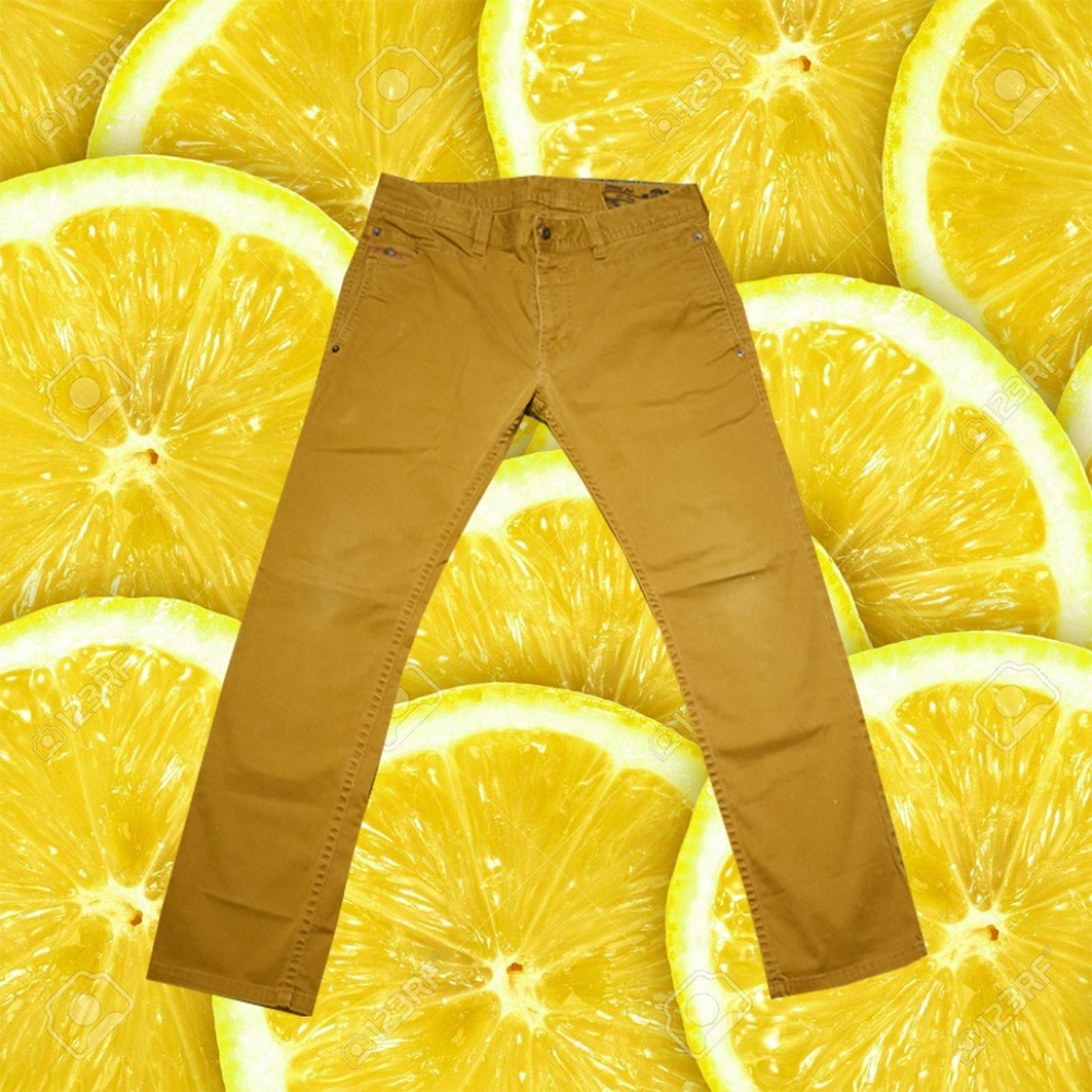 Diesel Pants 33x32